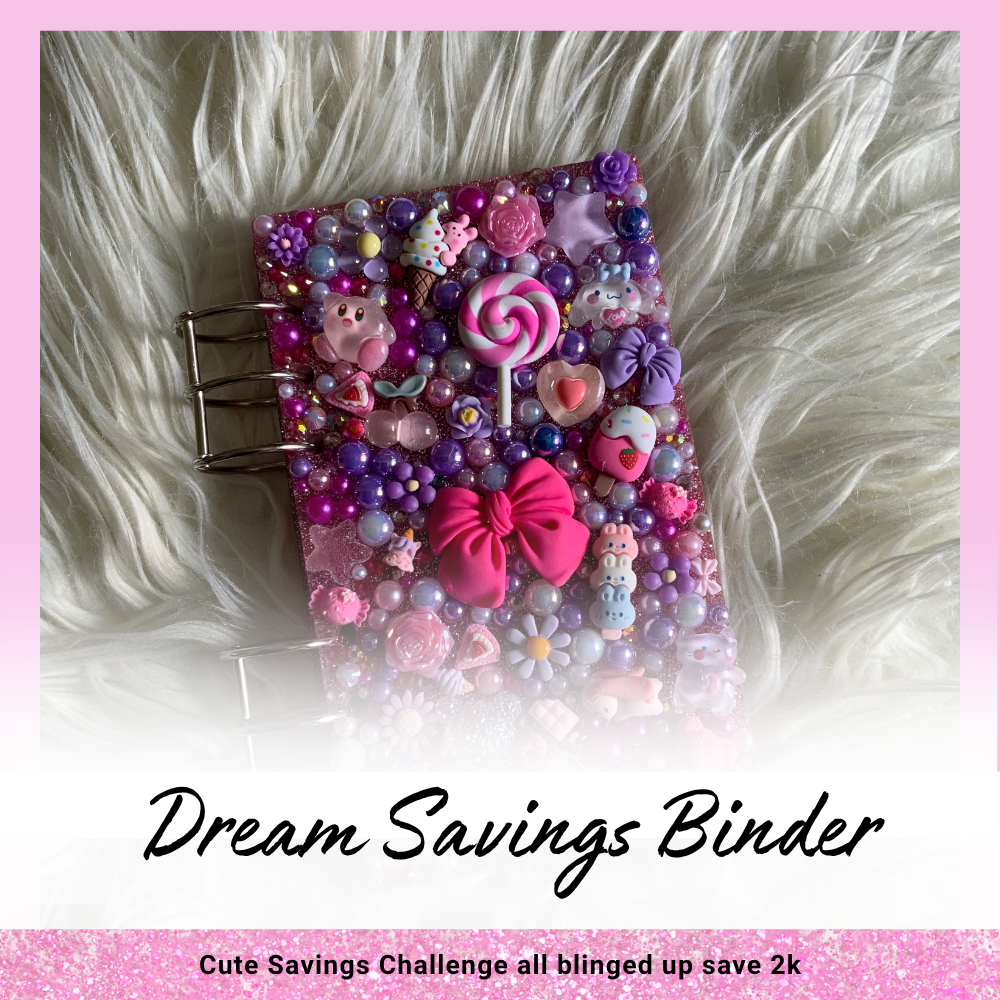 Dream Binders
