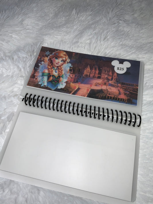 1k Savings Challenge