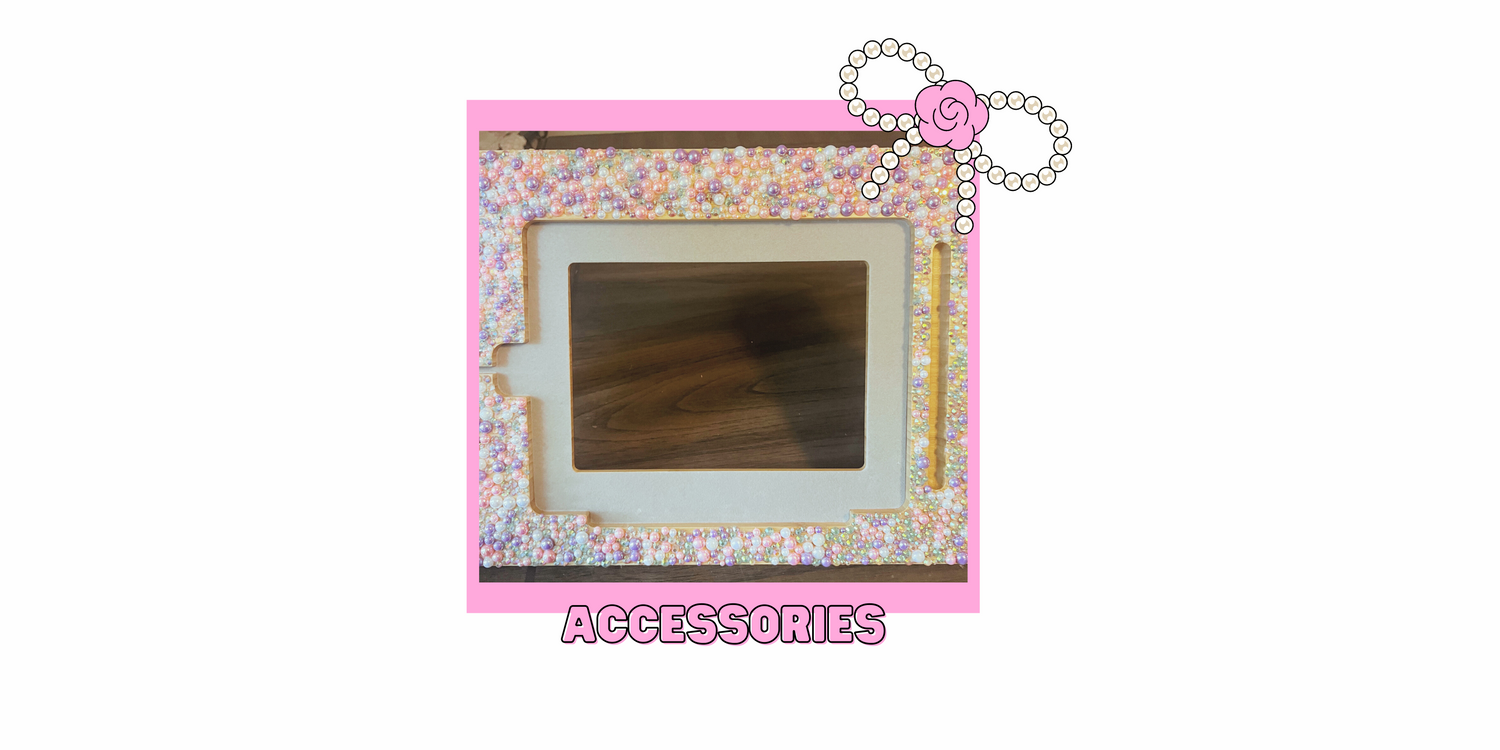 ACCESSORIES