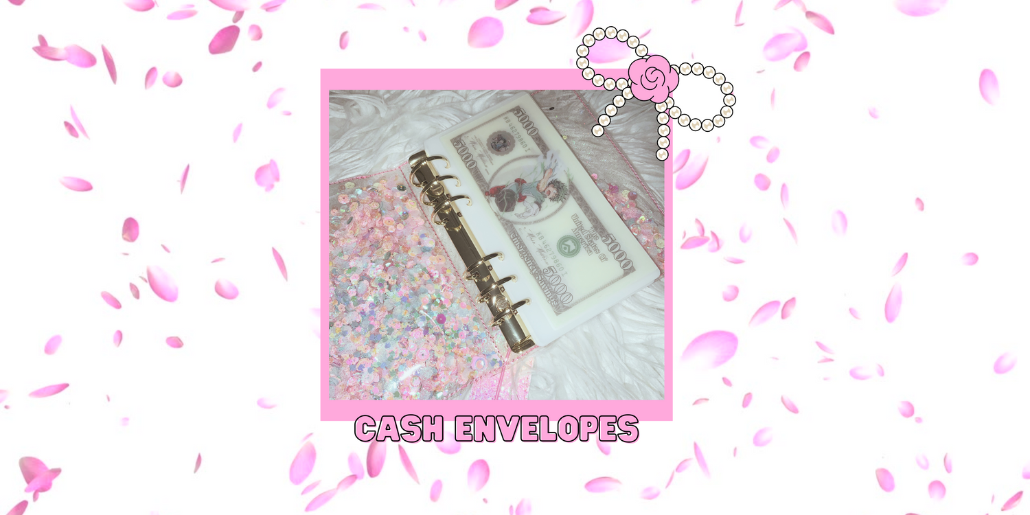 Cash Envelopes