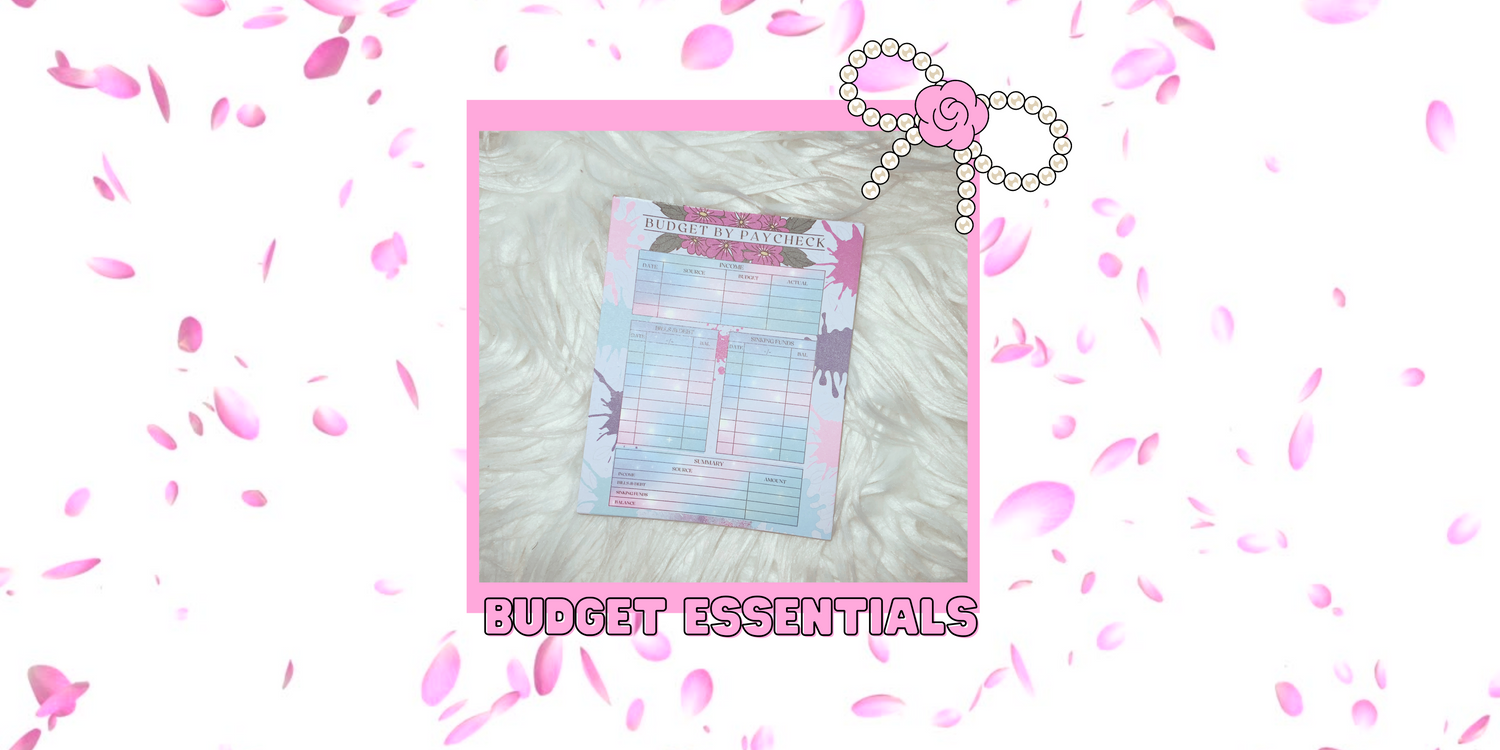Budget Essentials