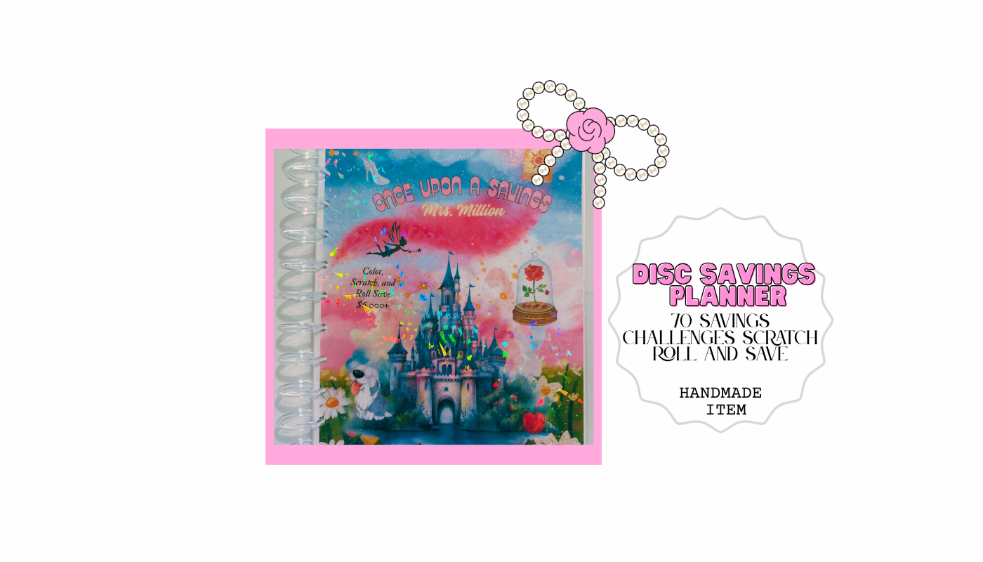 Once Upon A Savings