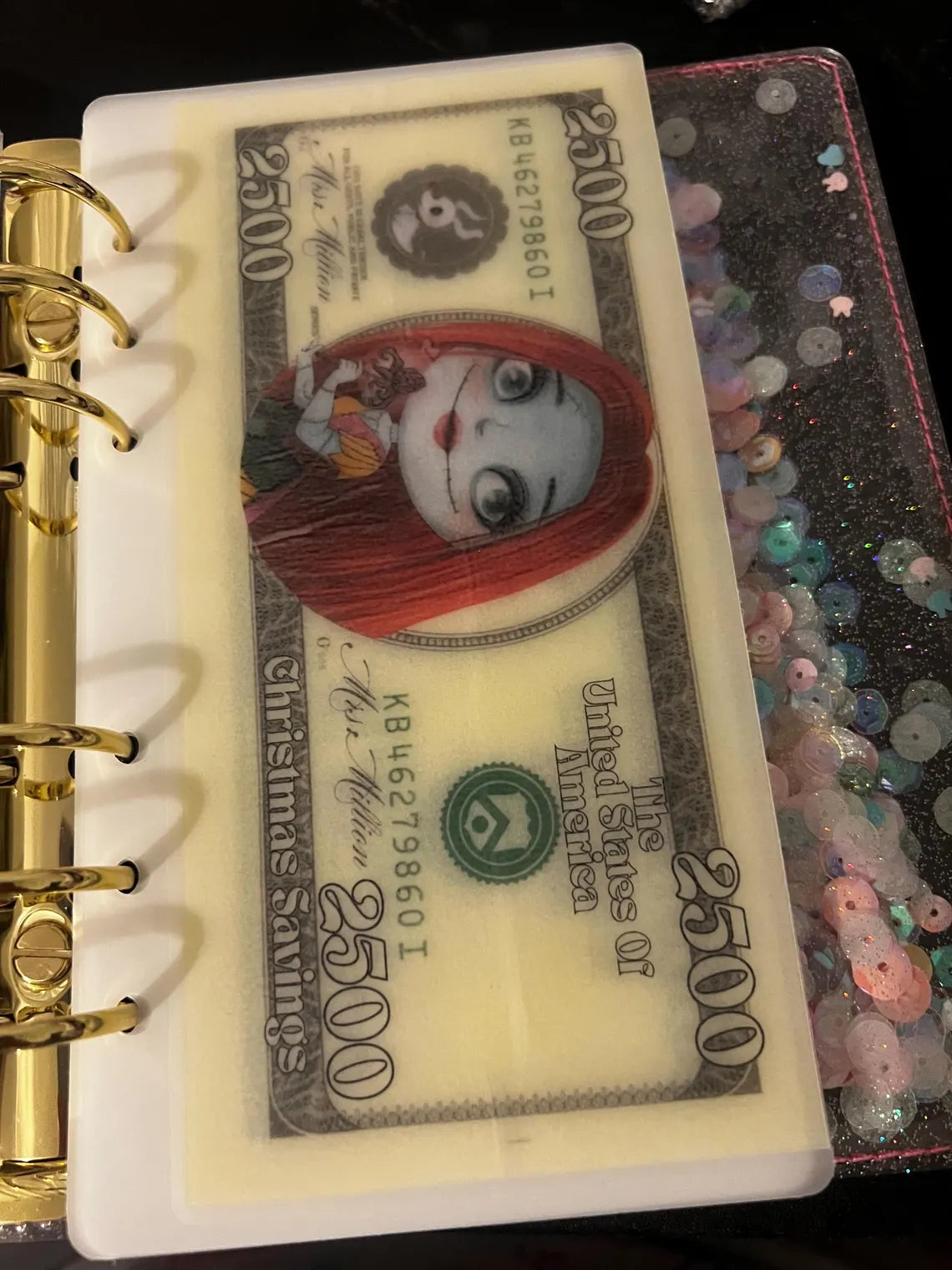 3 Manifesting Cash Envelopes